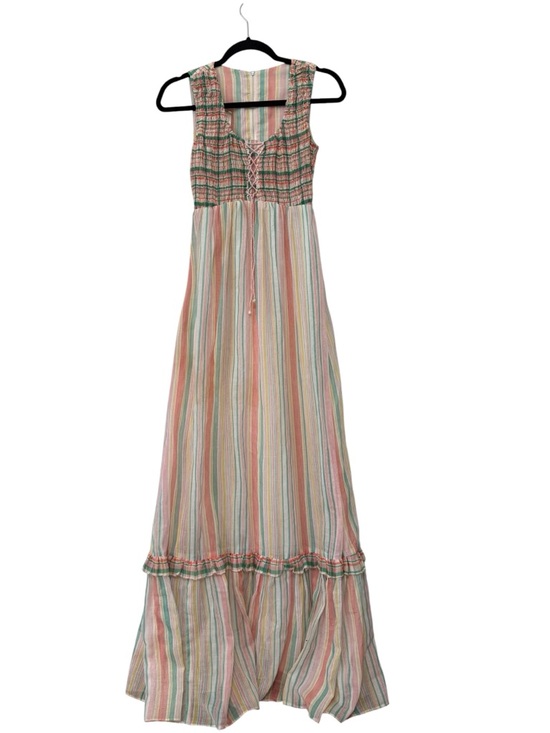jody of california Dresses & Skirts - Jody of California vintage sleeveless dress size 7-8